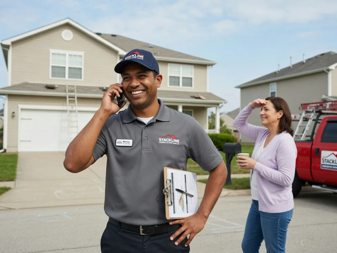 Chimney flashing repair Mankato, MN FAQs